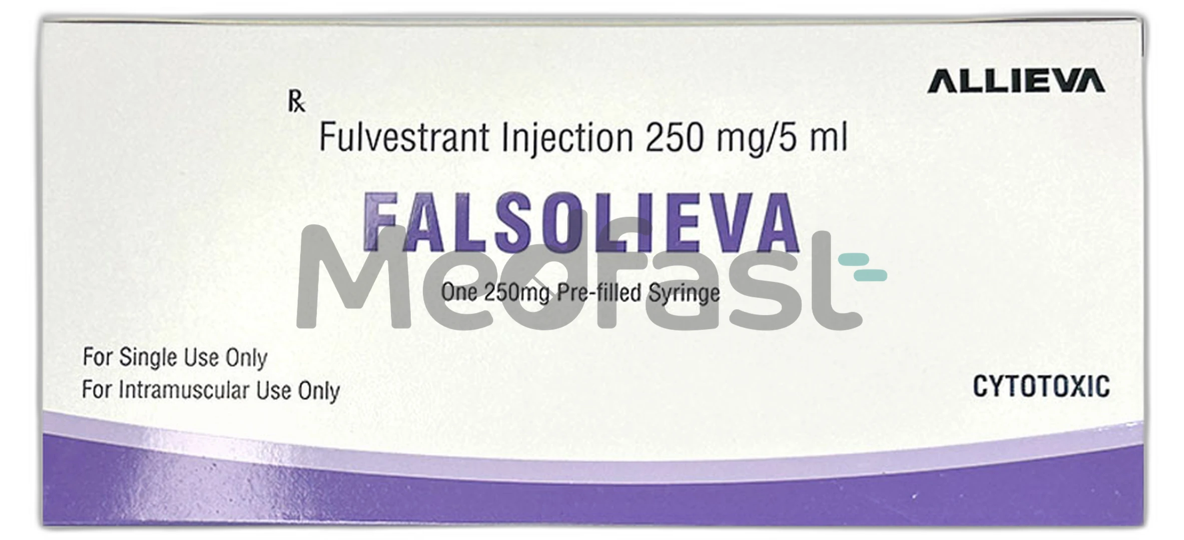 Falsolieva 250mg