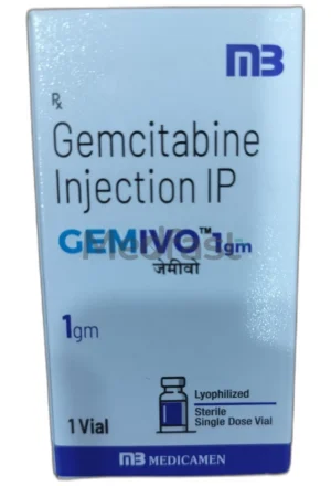 GEMIVO Injection 200mg