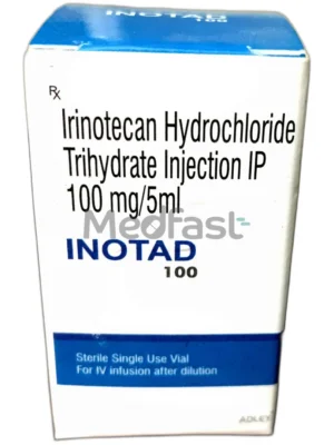 INOTAD 100MG