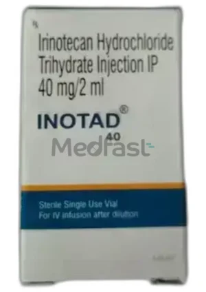 INOTAD 40MG