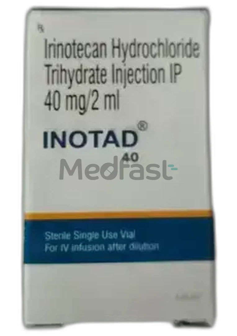 INOTAD 40MG