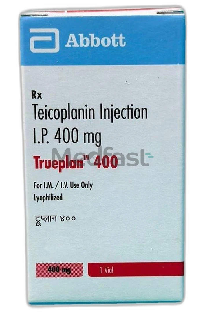 TRUEPLAN