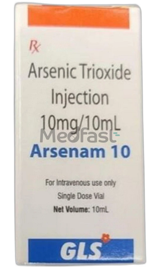 ARSENAM 10MG