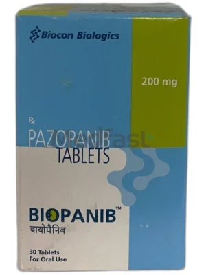 BIOPANIB 200MG