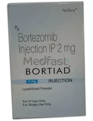 BORTIAD 2MG