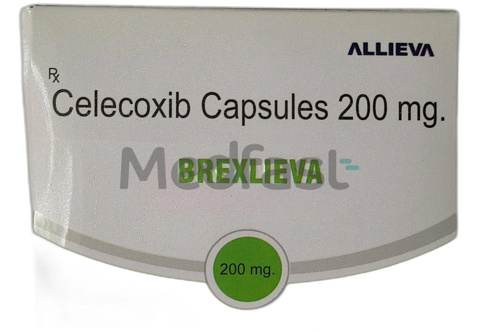 Brexlieva 200mg