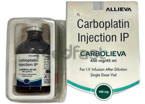 Carbolieva 450mg