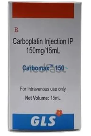 CARBOMAX  150MG