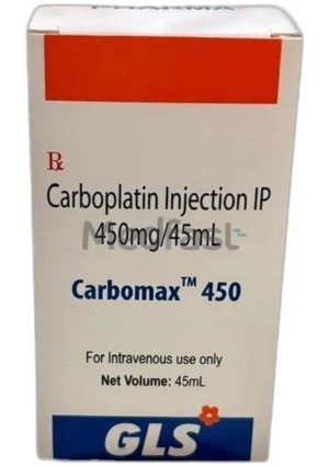 CARBOMAX 450MG
