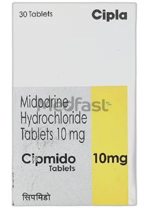 CIPMIDO 10MG