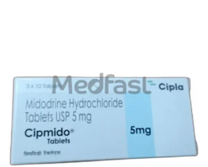 CIPMIDO 5MG
