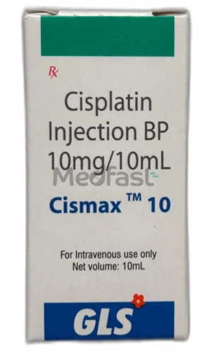 CISMAX 10MG