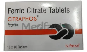 CITRAPHOS