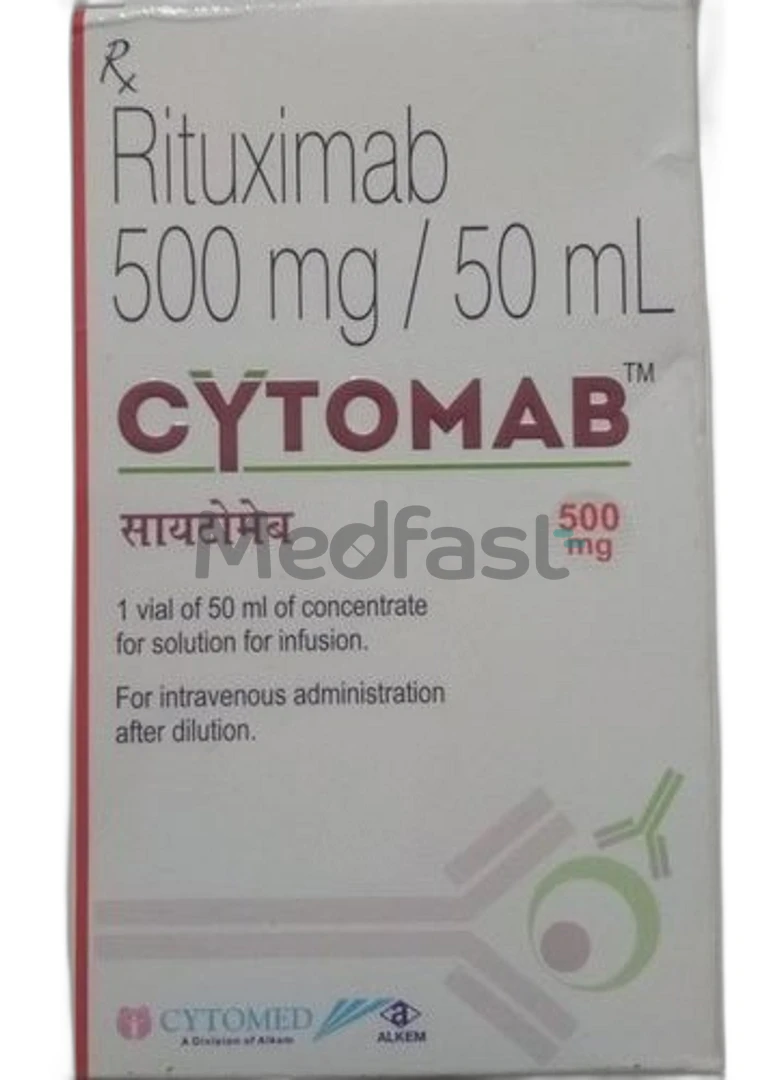 CYTOMAB 500MG