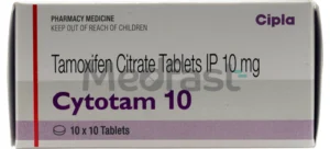 Cytotam 10