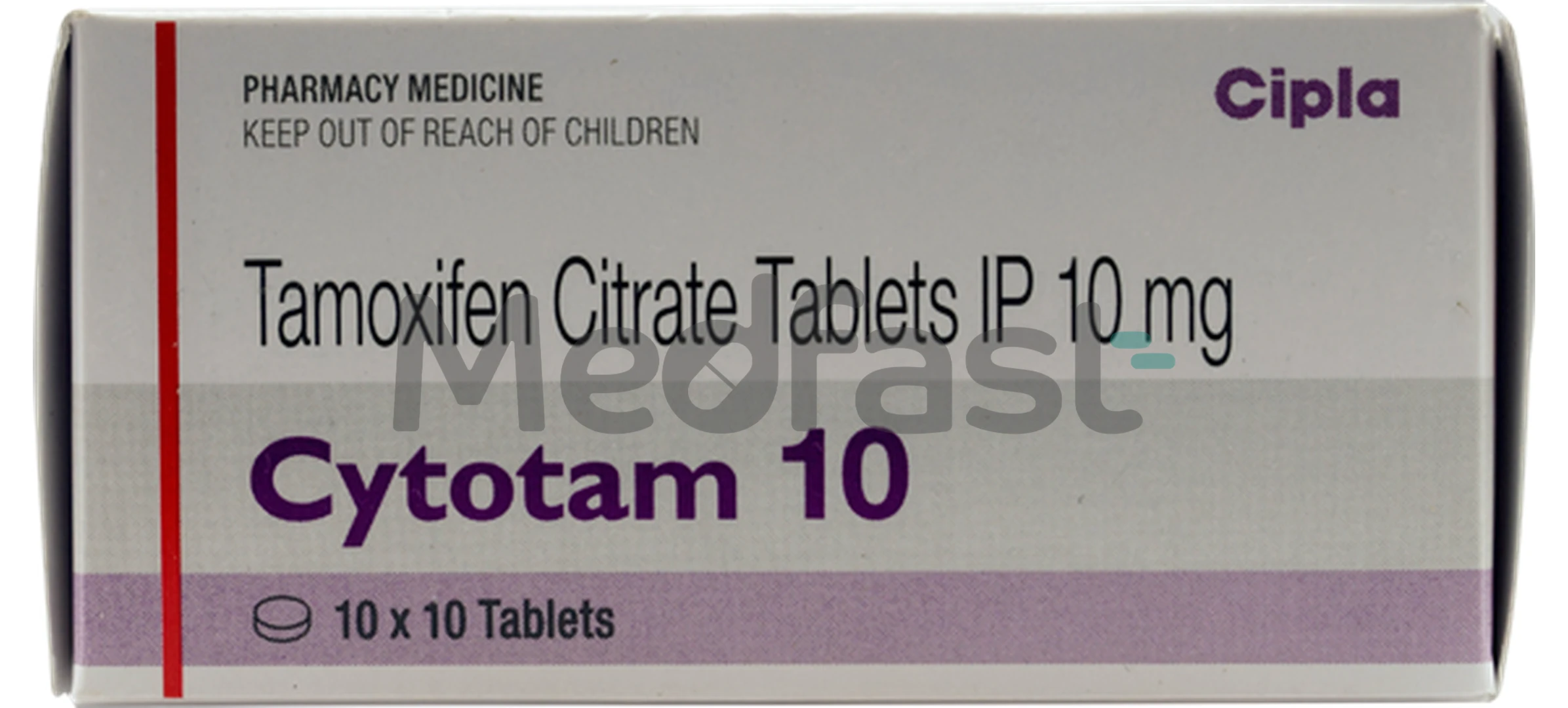 Cytotam 10