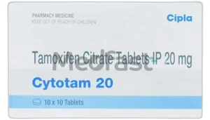 Cytotam 20