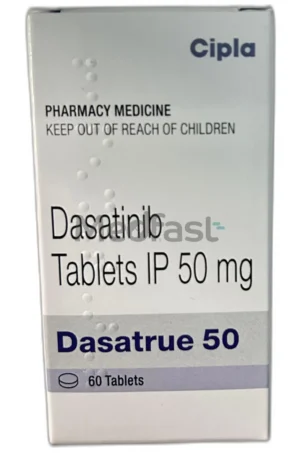 DASATRUE 50MG
