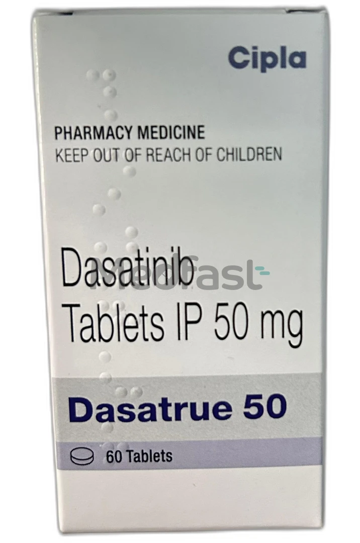 DASATRUE 50MG