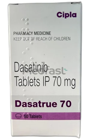 DASATRUE 70MG