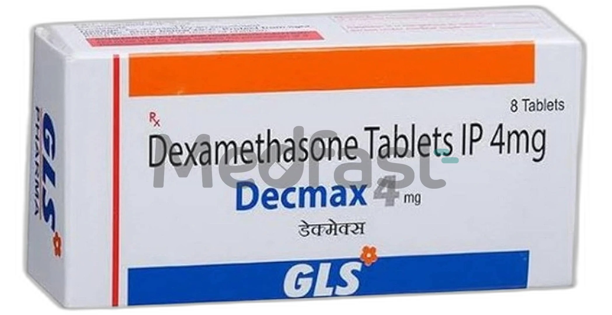 DECMAX 4MG
