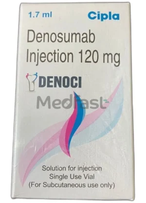 DENOCI 120MG
