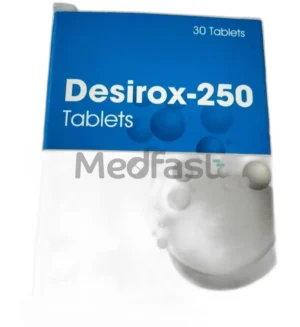 DESIROX 250