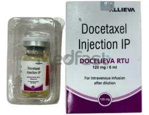 Docelieva 120mg