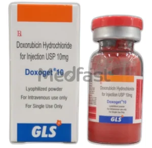 DOXOGET 10MG