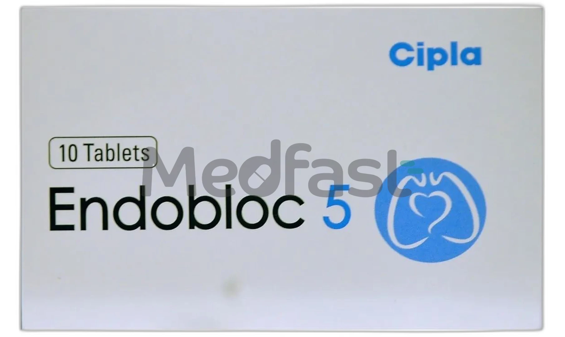 ENDOBLOC 5MG