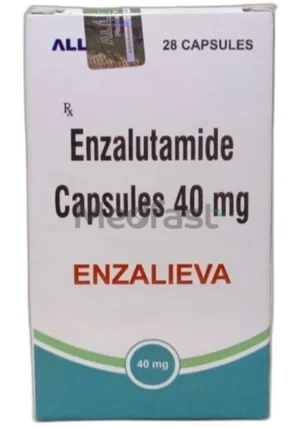 Enzalieva 40mg