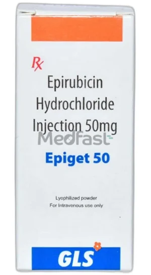 EPIGET 50MG