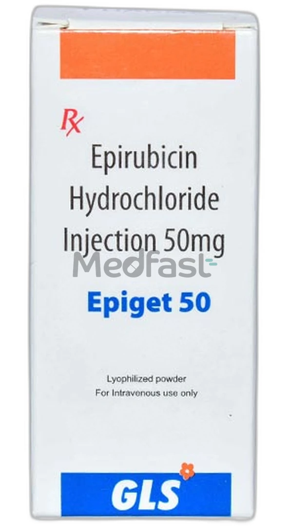 EPIGET 50MG