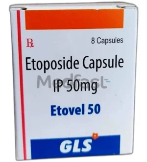 ETOVEL 50MG