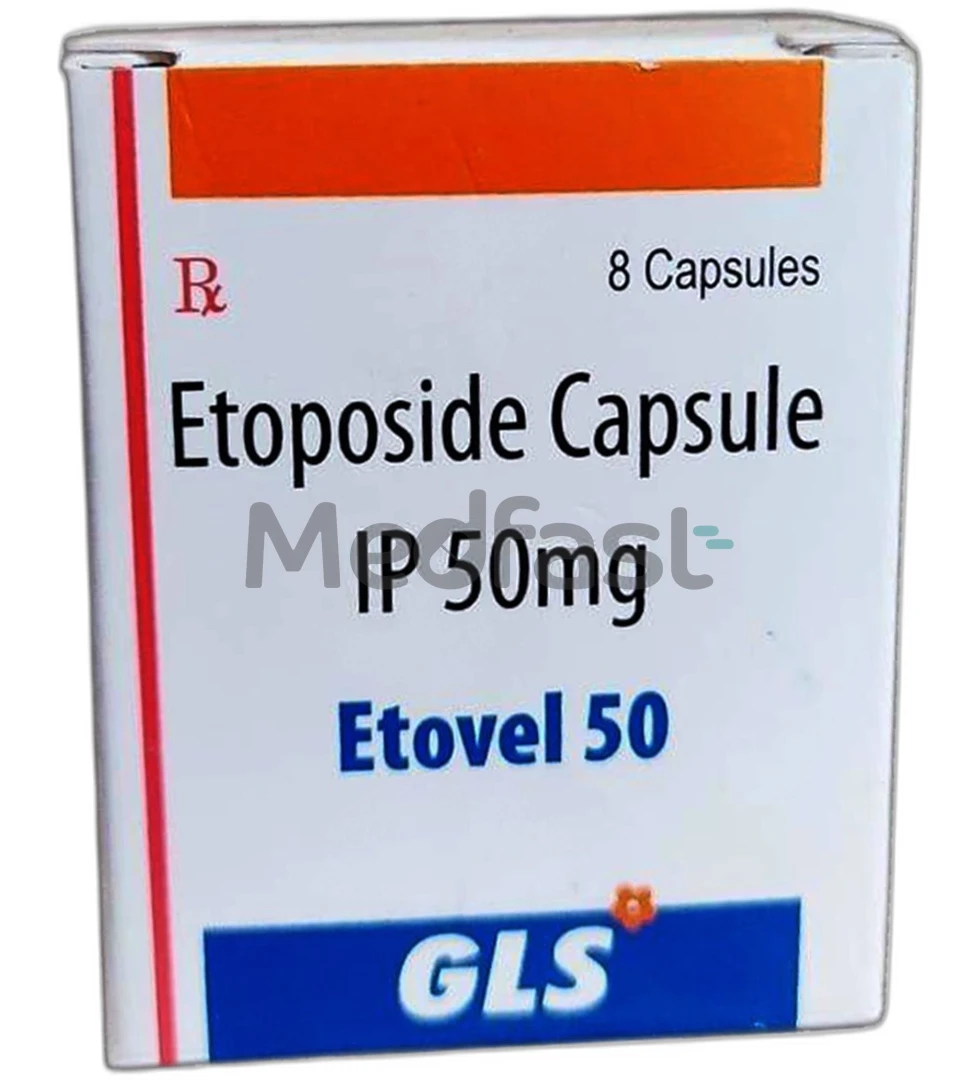ETOVEL 50MG
