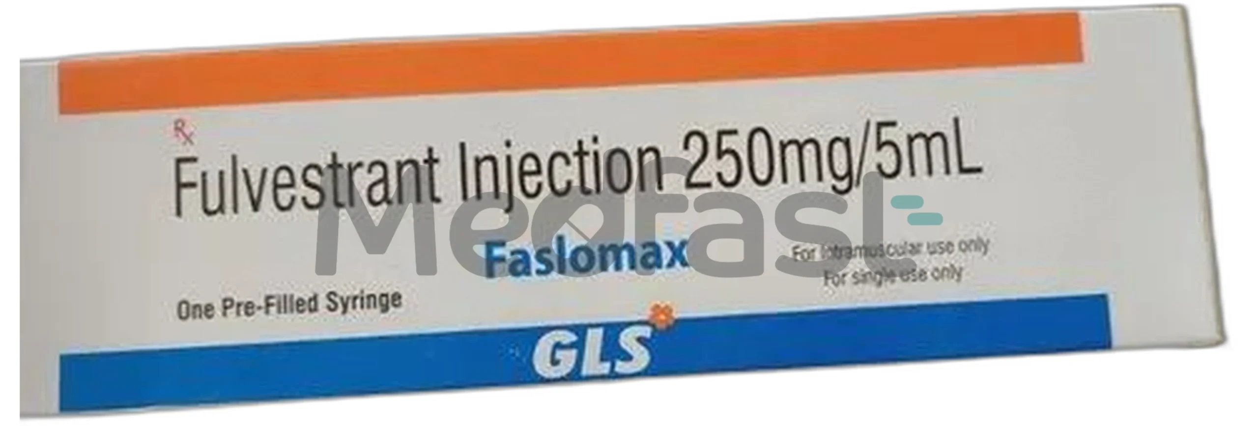 FASLOMAX 250MG
