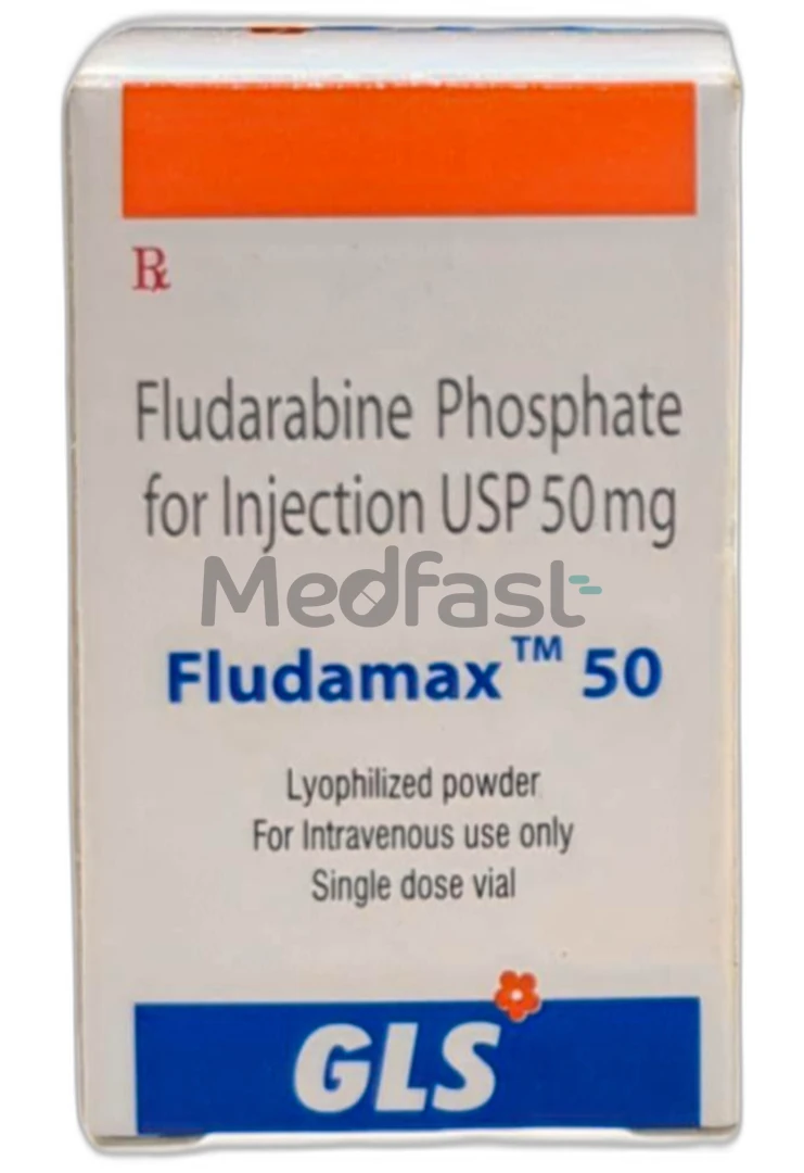 FLUDAMAX 50MG