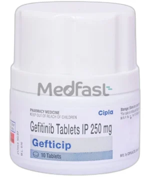 Gefticip 250 mg
