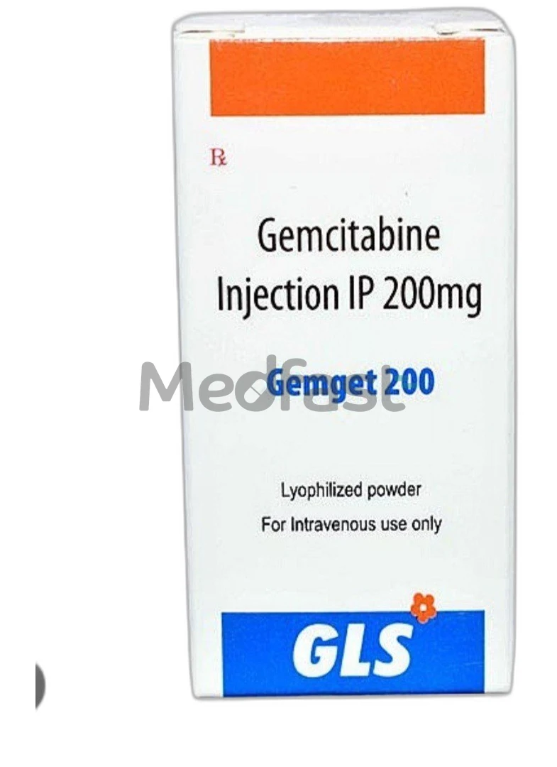 GEMGET 200MG