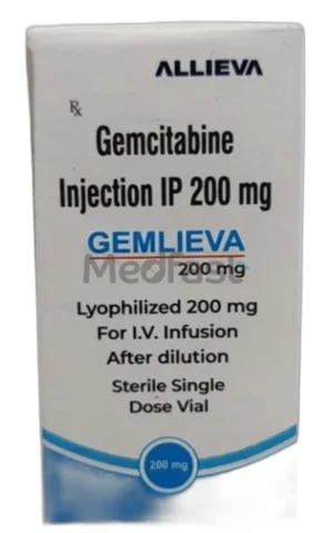 Gemlieva 1000 mg