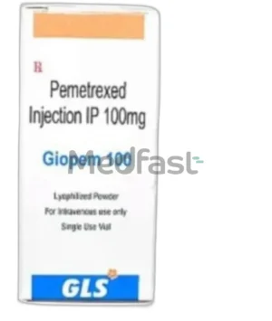 GIOPEM 100MG
