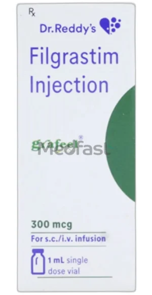 Grafeel Injection