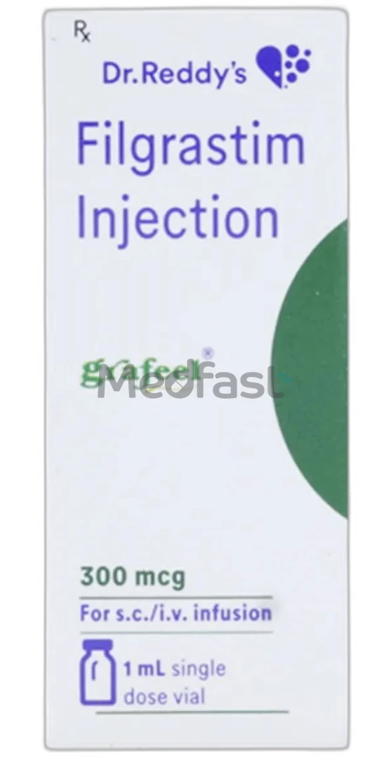 Grafeel Injection