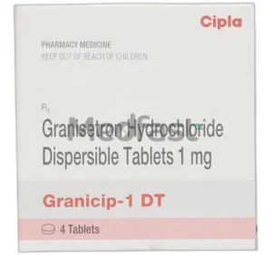Granicip-1 DT