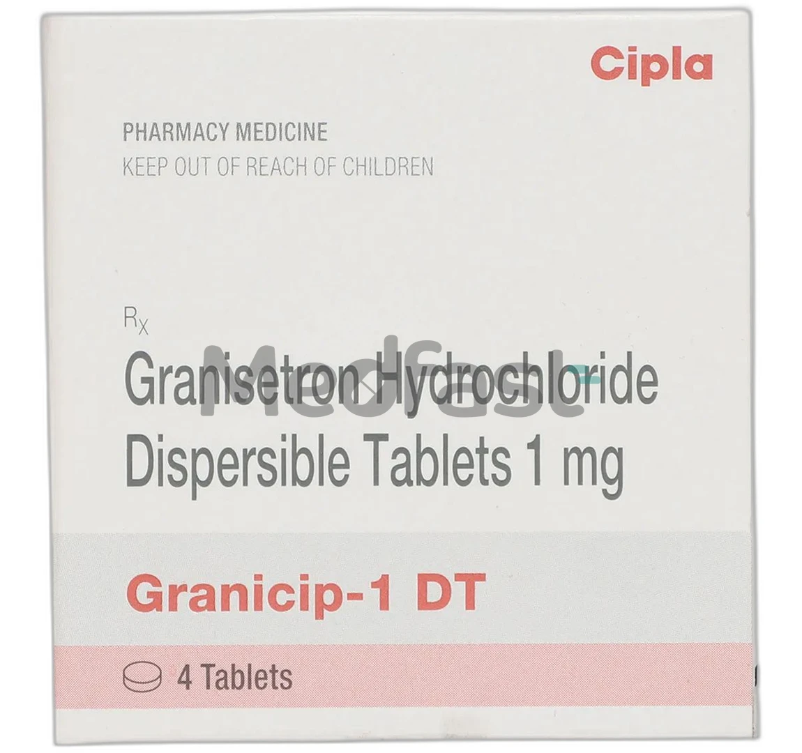 Granicip-1 DT