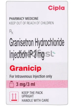 Granicip 3 Mg