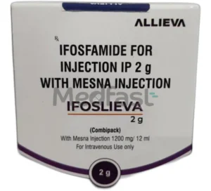 Ifoslieva 2000 mg