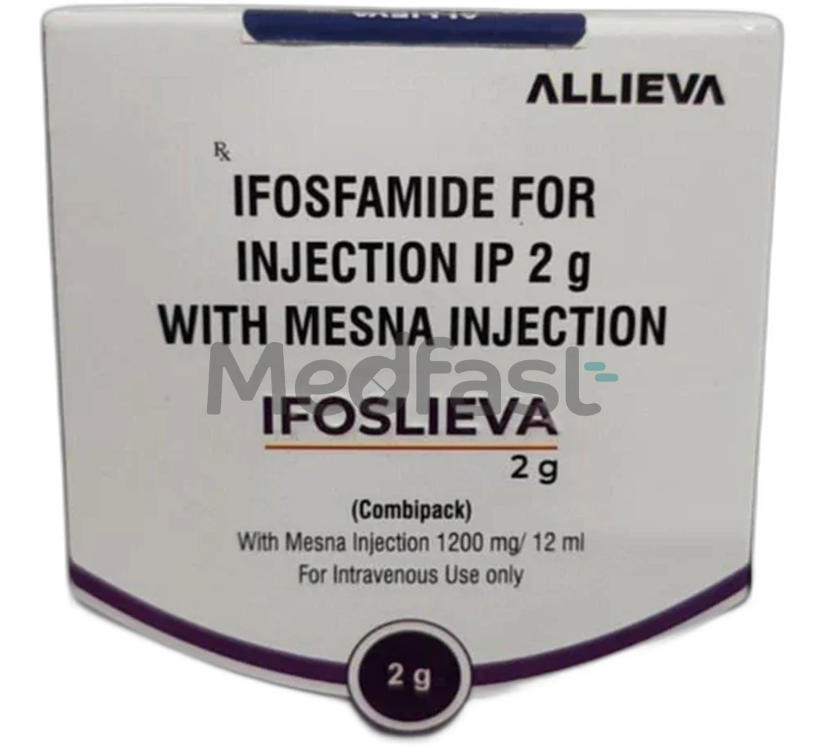 Ifoslieva 2000 mg