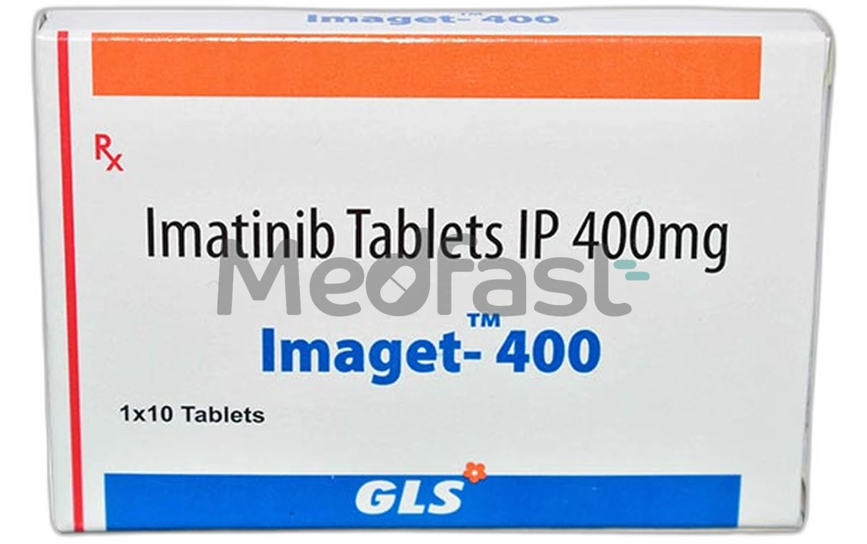IMAGET 400MG