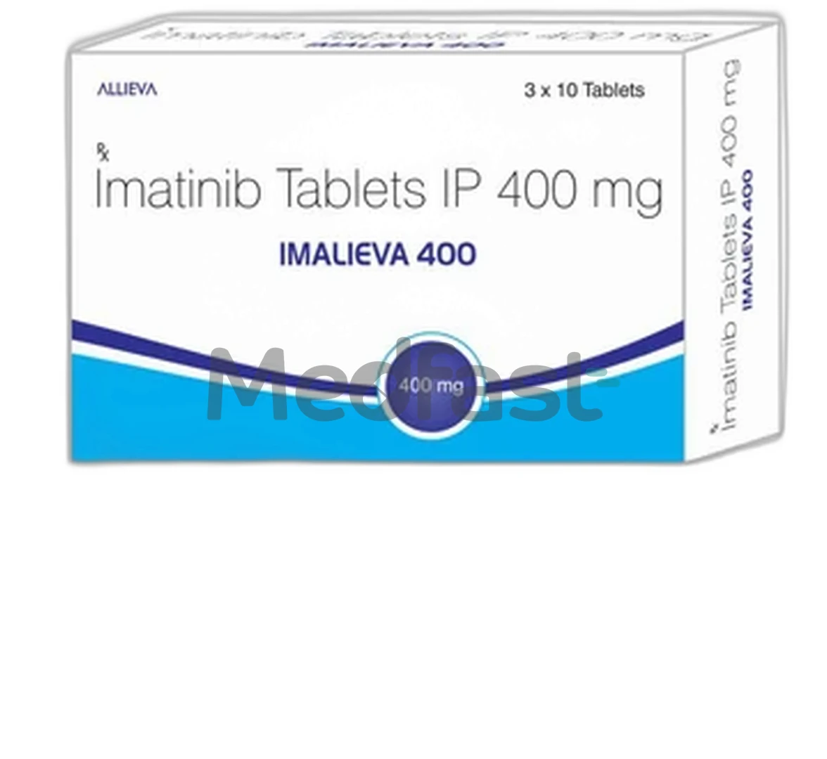 Imalieva 400mg